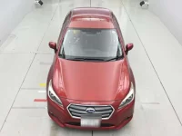 Subaru LEGACY B4 лот № 10340 оценка 4  с аукциона в Японии 6