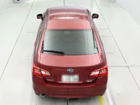 Subaru LEGACY B4 лот № 10340 оценка 4  с аукциона в Японии 7