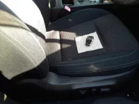 Subaru LEGACY B4 лот № 10340 оценка 4  с аукциона в Японии 9