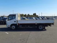 Hino DUTRO лот № 70009 оценка 3  с аукциона в Японии 3