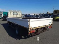 Hino DUTRO лот № 70009 оценка 3  с аукциона в Японии 5