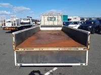 Hino DUTRO лот № 70009 оценка 3  с аукциона в Японии 6