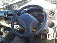 Hino DUTRO лот № 70009 оценка 3  с аукциона в Японии 7