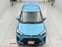 Toyota RAIZE лот № 11122 оценка R  с аукциона в Японии 6