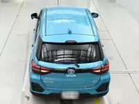 Toyota RAIZE лот № 11122 оценка R  с аукциона в Японии 7