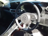 Toyota RAIZE лот № 11122 оценка R  с аукциона в Японии 8