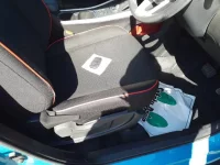 Toyota RAIZE лот № 11122 оценка R  с аукциона в Японии 9