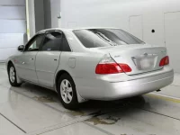 Toyota PRONARD лот № 90674 оценка 4  с аукциона в Японии 4