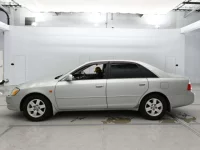 Toyota PRONARD лот № 90674 оценка 4  с аукциона в Японии 2