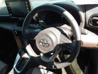 Toyota YARIS CROSS лот № 20385 оценка R  с аукциона в Японии 8