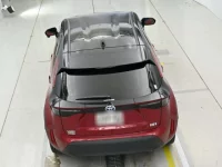 Toyota YARIS CROSS лот № 20385 оценка R  с аукциона в Японии 7