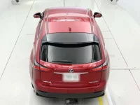 Lexus NX лот № 30769 оценка 3.5  с аукциона в Японии 7