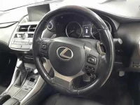 Lexus NX лот № 30769 оценка 3.5  с аукциона в Японии 8