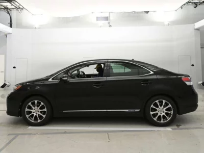 Lexus HS