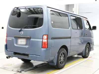 Nissan CARAVAN VAN