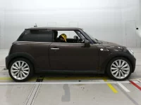 BMW MINI лот № 38180 оценка 4  с аукциона в Японии 2