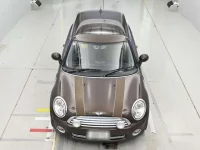 BMW MINI лот № 38180 оценка 4  с аукциона в Японии 6