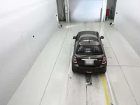 BMW MINI лот № 38180 оценка 4  с аукциона в Японии 7