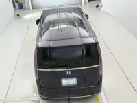 Honda STEP WAGON лот № 36505 оценка 5  с аукциона в Японии 7