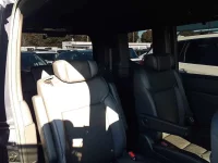 Honda STEP WAGON лот № 36505 оценка 5  с аукциона в Японии 10