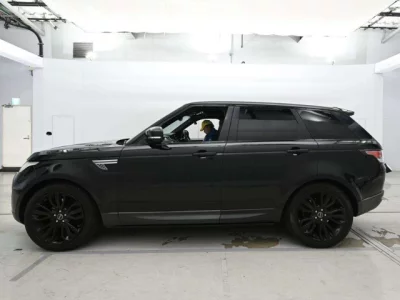 Rover RANGE ROVER