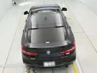 BMW X4 лот № 38183 оценка 4.5  с аукциона в Японии 7