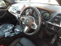 BMW X4 лот № 38183 оценка 4.5  с аукциона в Японии 8