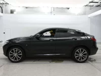 BMW X4 лот № 38183 оценка 4.5  с аукциона в Японии 3