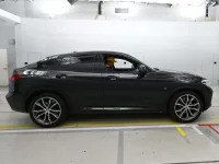 BMW X4 лот № 38183 оценка 4.5  с аукциона в Японии 2