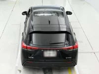 Nissan NOTE лот № 30768 оценка 4  с аукциона в Японии 7