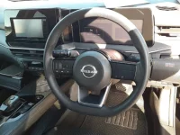 Nissan NOTE лот № 30768 оценка 4  с аукциона в Японии 8