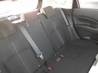 Nissan NOTE лот № 30768 оценка 4  с аукциона в Японии 10