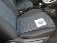 Nissan NOTE лот № 30710 оценка 4  с аукциона в Японии 9