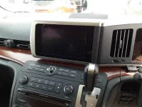 Nissan ELGRAND лот № 30771 оценка 4  с аукциона в Японии 11