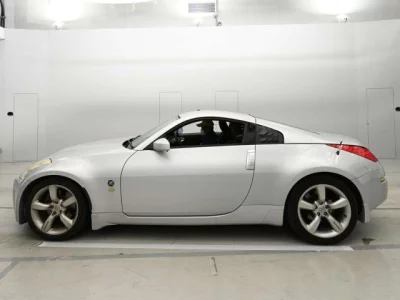 Nissan Fairlady Z