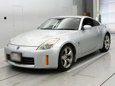 Nissan Fairlady Z