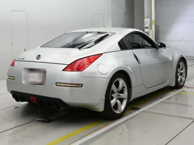 Nissan Fairlady Z