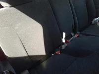 Honda STEP WAGON лот № 90664 оценка 3.5  с аукциона в Японии 9