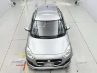 Suzuki SWIFT лот № 30742 оценка 3.5  с аукциона в Японии 6