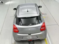 Suzuki SWIFT лот № 30742 оценка 3.5  с аукциона в Японии 7