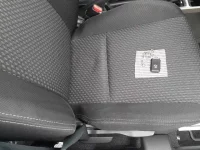 Suzuki SWIFT лот № 30742 оценка 3.5  с аукциона в Японии 9