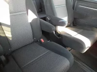 Honda STEP WAGON лот № 30717 оценка 3.5  с аукциона в Японии 10