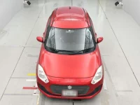 Suzuki SWIFT лот № 90655 оценка 3  с аукциона в Японии 6