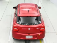 Suzuki SWIFT лот № 90655 оценка 3  с аукциона в Японии 7