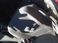 Suzuki SWIFT лот № 90655 оценка 3  с аукциона в Японии 9