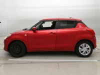 Suzuki SWIFT лот № 90655 оценка 3  с аукциона в Японии 3