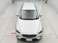 Mazda CX-3 лот № 30764 оценка 4  с аукциона в Японии 3