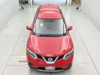 Nissan X-TRAIL лот № 30761 оценка 3.5  с аукциона в Японии 6