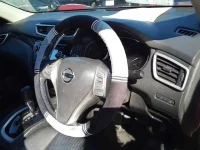 Nissan X-TRAIL лот № 30761 оценка 3.5  с аукциона в Японии 8