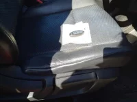 Nissan X-TRAIL лот № 30761 оценка 3.5  с аукциона в Японии 9